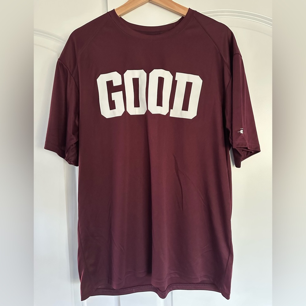 Aggie “GOOD” Shirt